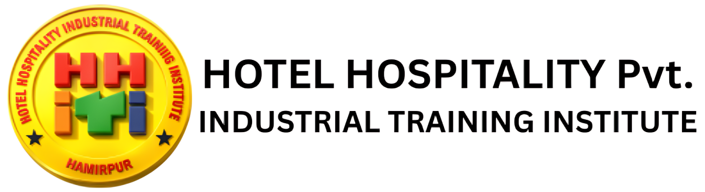 HOTEL-HOSPITALITY-Pvt.-INDUSTRIAL-TRAINING-INSTITUTE