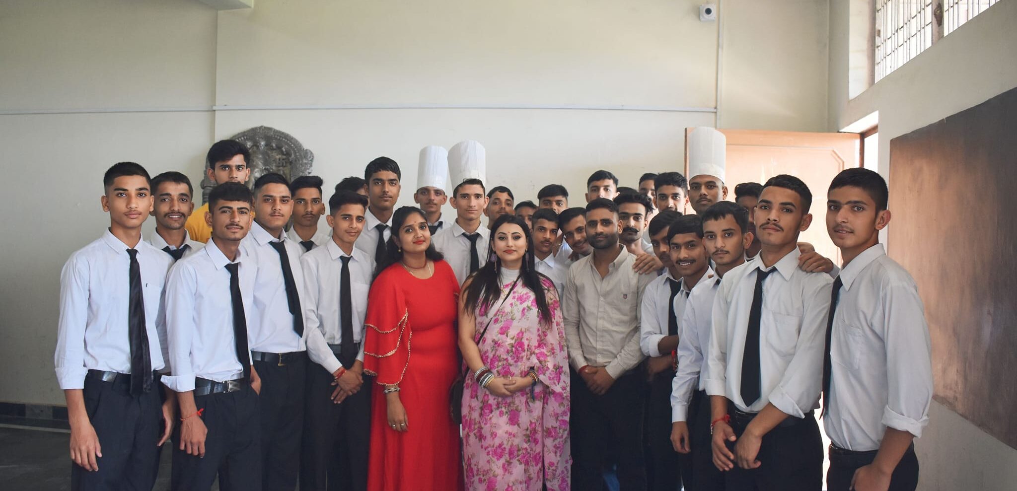 HHITI Hamirpur Slides