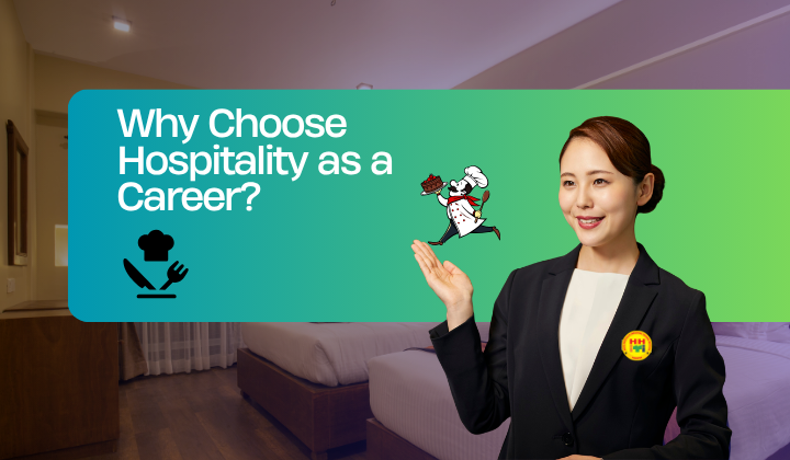 Hospitality Courses in Hamirpur Fees, Eligibility & Career Scope_