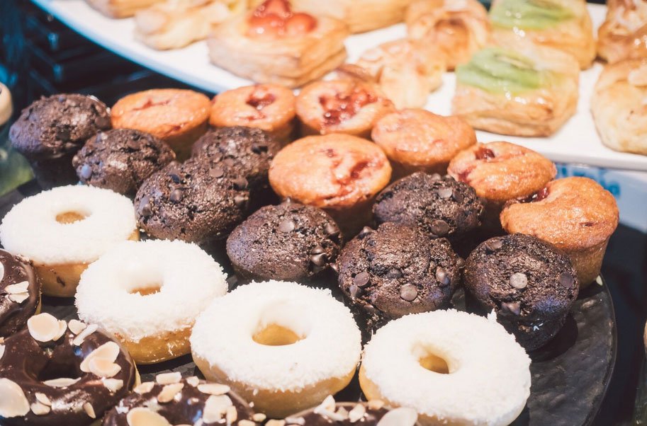Diploma in Bakery-Confectionary