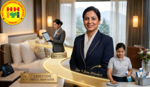 Housekeeping Career Path: From Room Attendant to Manager