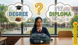 Degree vs. Hotel Management Diploma: Which is Better for Your Career?​