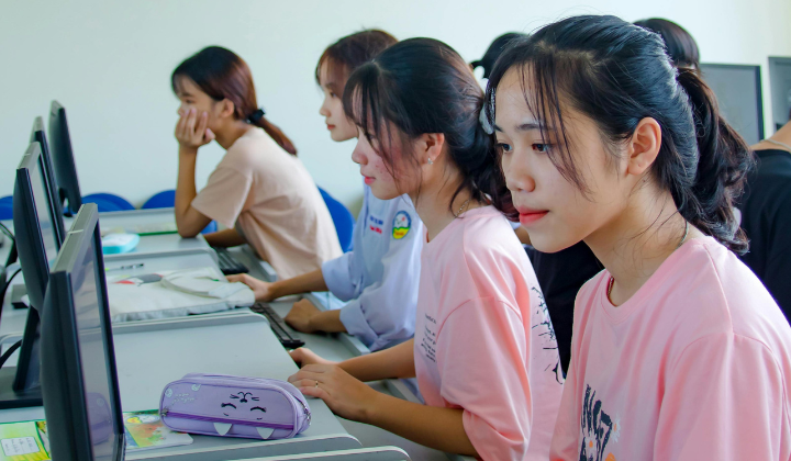 Diploma in computer